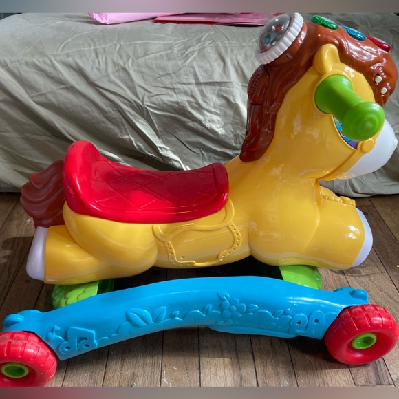 baby walkers - Picture 2 of 3